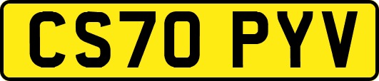 CS70PYV