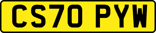 CS70PYW