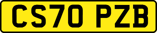 CS70PZB