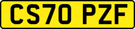 CS70PZF
