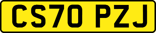 CS70PZJ