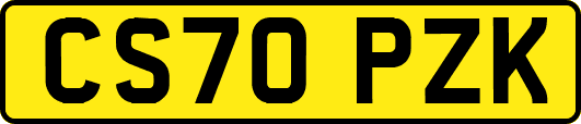 CS70PZK