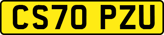 CS70PZU