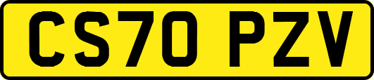 CS70PZV