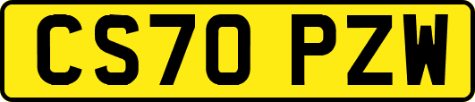 CS70PZW
