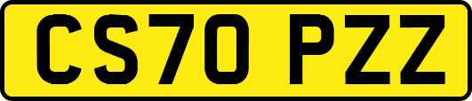 CS70PZZ