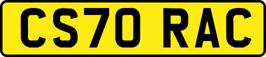 CS70RAC