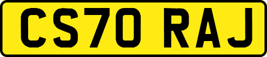 CS70RAJ