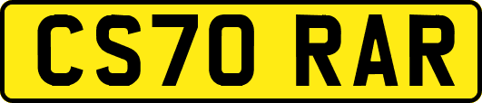 CS70RAR