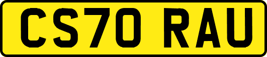 CS70RAU