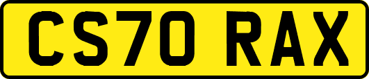 CS70RAX