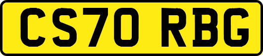 CS70RBG