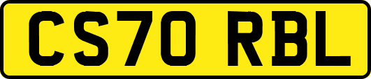 CS70RBL
