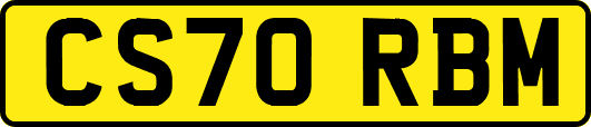 CS70RBM