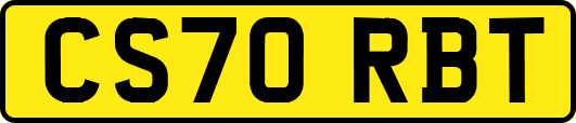 CS70RBT