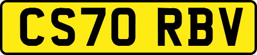 CS70RBV