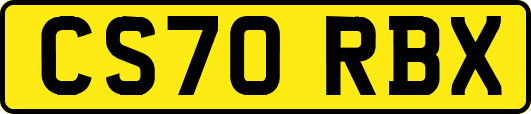 CS70RBX
