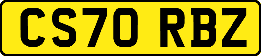CS70RBZ