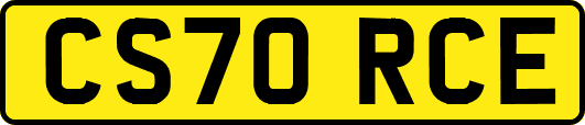 CS70RCE