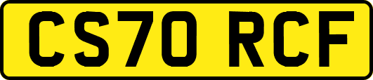 CS70RCF