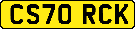 CS70RCK