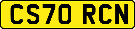 CS70RCN