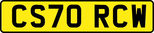 CS70RCW