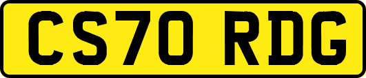 CS70RDG