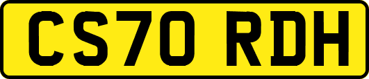 CS70RDH