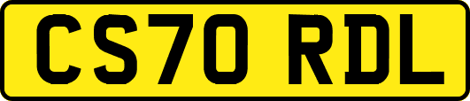 CS70RDL