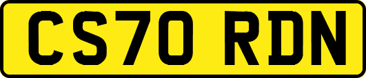 CS70RDN