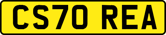 CS70REA
