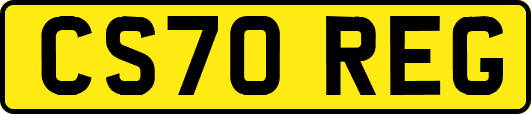 CS70REG