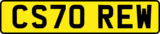 CS70REW