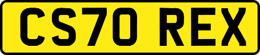 CS70REX