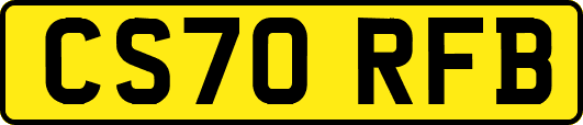 CS70RFB