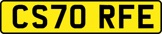 CS70RFE
