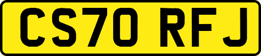 CS70RFJ