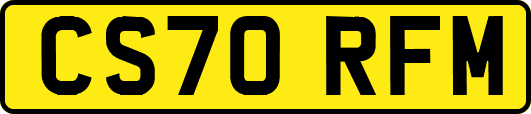CS70RFM