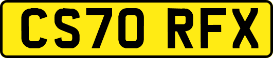 CS70RFX