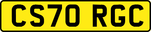CS70RGC