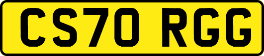 CS70RGG