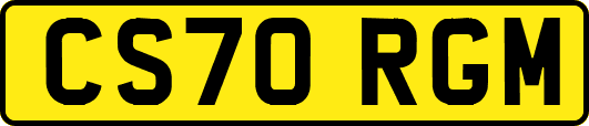 CS70RGM