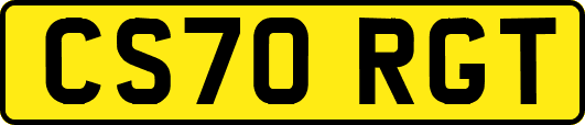 CS70RGT