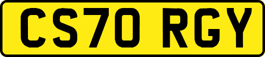 CS70RGY
