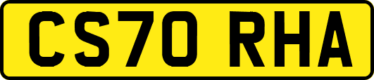 CS70RHA