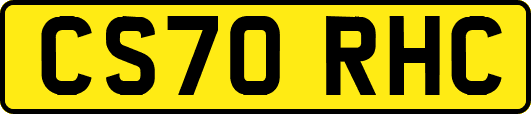 CS70RHC