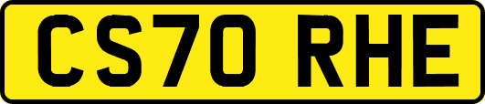 CS70RHE