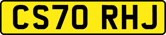 CS70RHJ