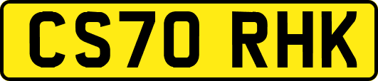 CS70RHK